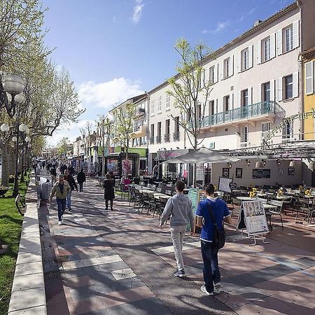 Havre De Paix A Saint-Raphael, Var Luaran gambar