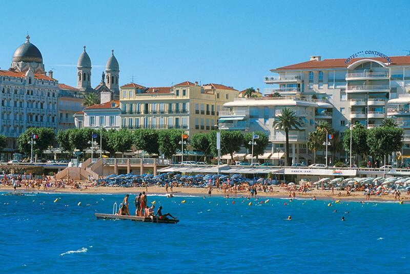 Havre De Paix A Saint-Raphael, Var Luaran gambar